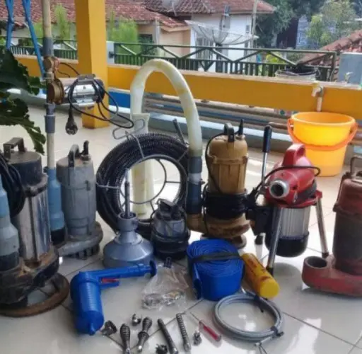 Sedot WC harjamukti Murah