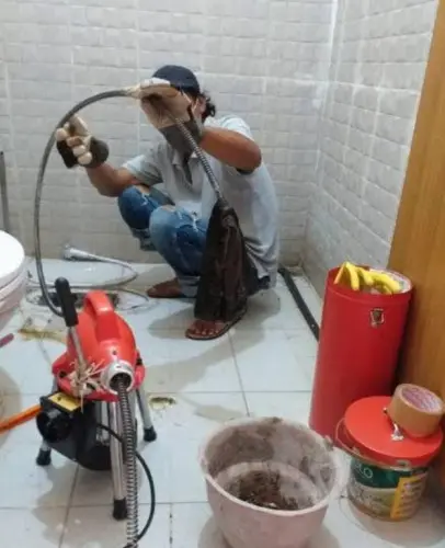 Sedot WC harjamukti Murah