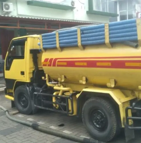 Sedot WC harjamukti Terdekat