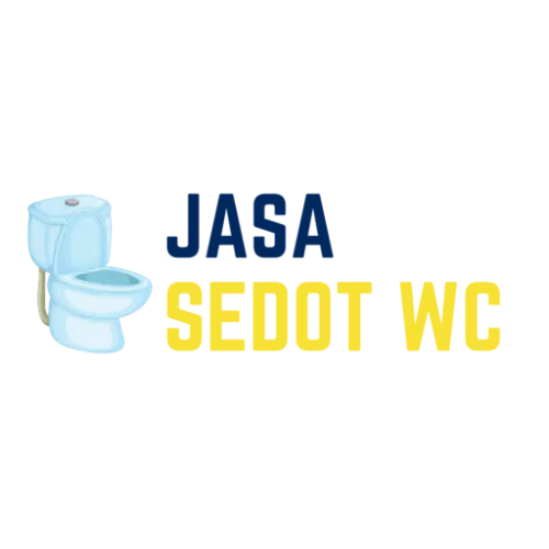 Sedot WC Mampet  di Harjamukti